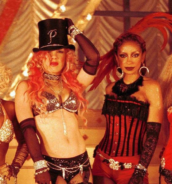 lady marmalade platinum