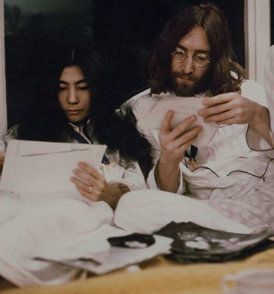 Lennon Ono