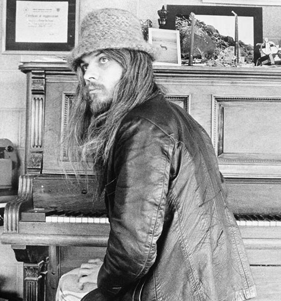 Leon Russell