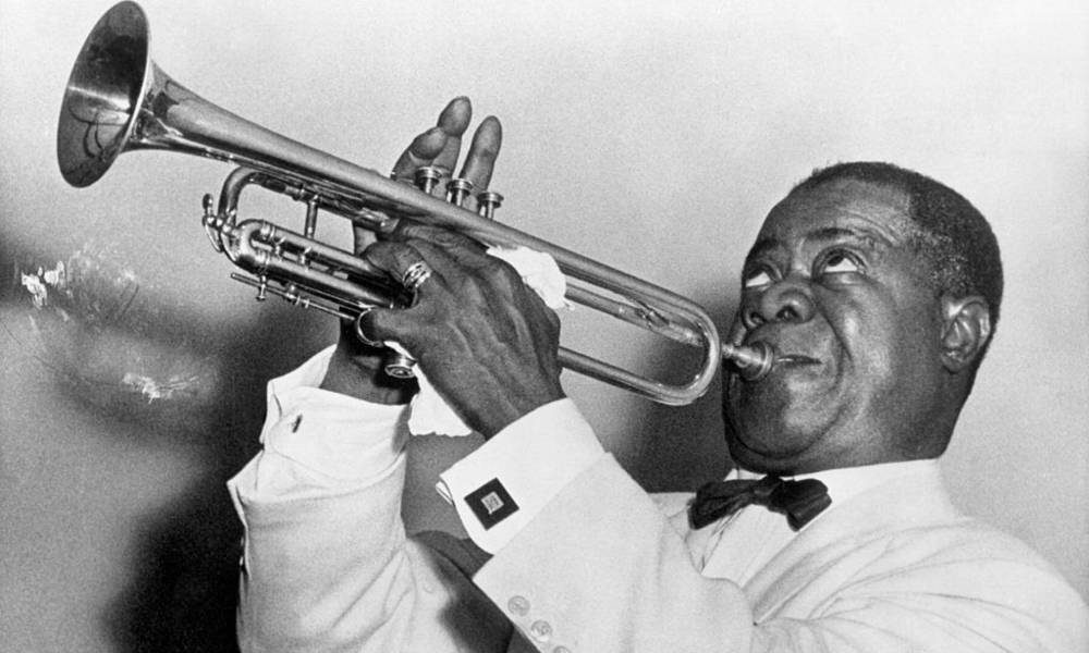 Louis Armstrong