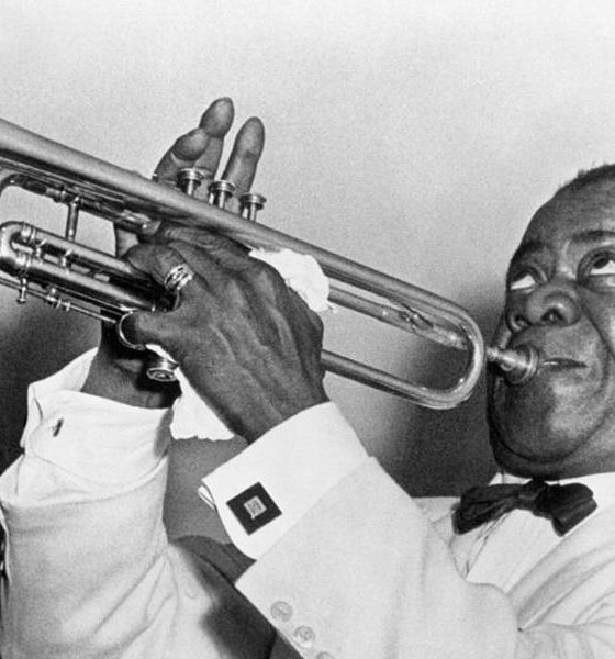 Louis Armstrong