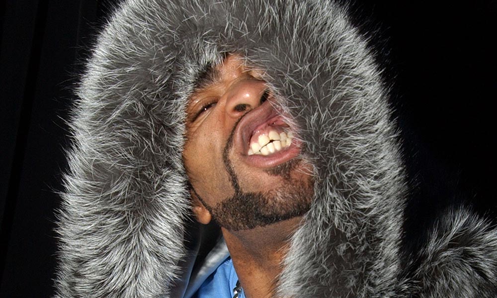 Best Method Man Songs: Hip-Hop Essentials #hiphop