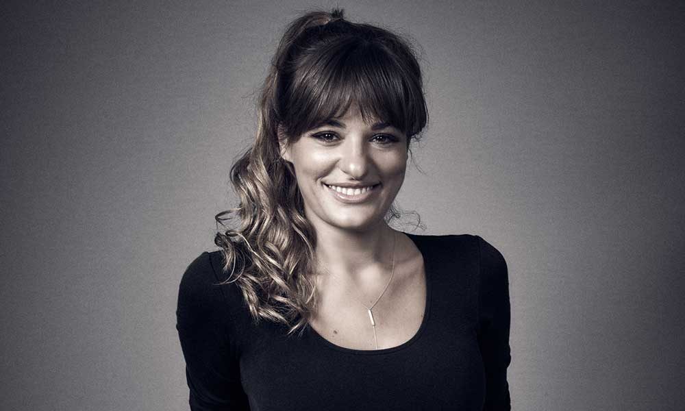 Nicola Benedetti photo