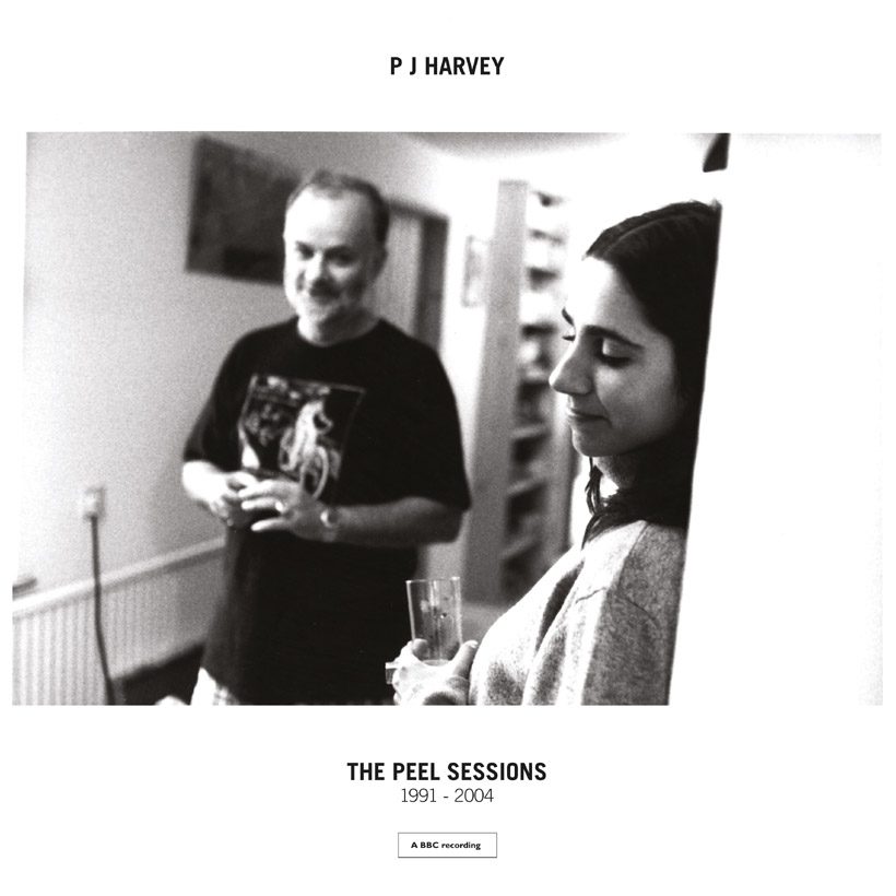 PJ-Harvey-Peel-Sessions-1991-2004-Vinyl-Reissue