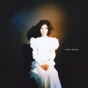 uDiscover Music image background