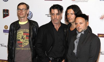 Rammstein-Curate-Apple-Music-Playlist