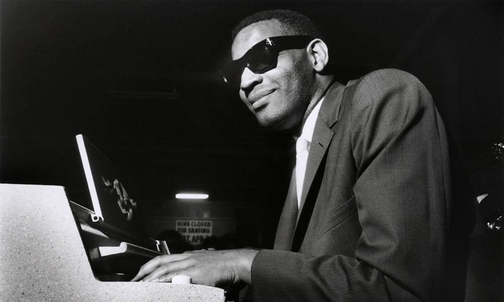 Ray-Charles-Gil-Evans-Acoustic-Sounds-Impulse-Records