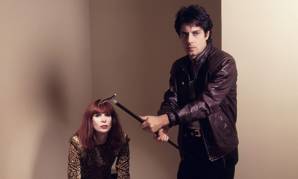 Rita Lee And Roberto