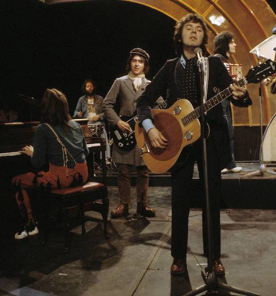 Ronnie Lane