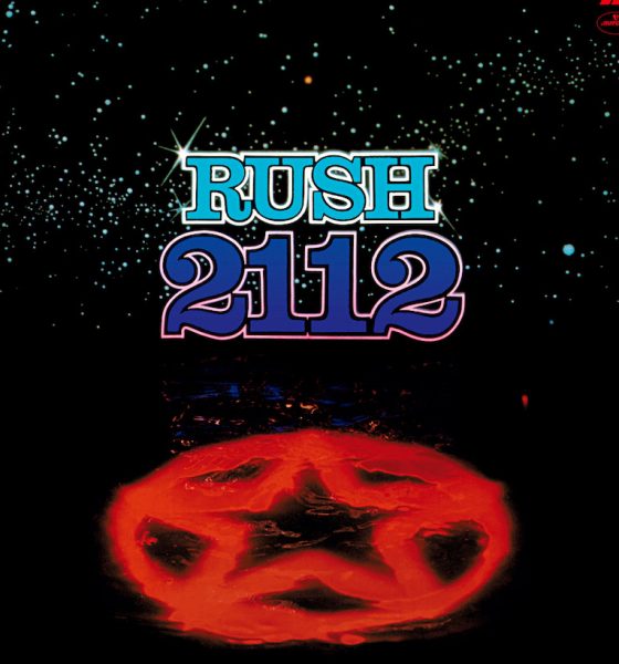 Rush 2112