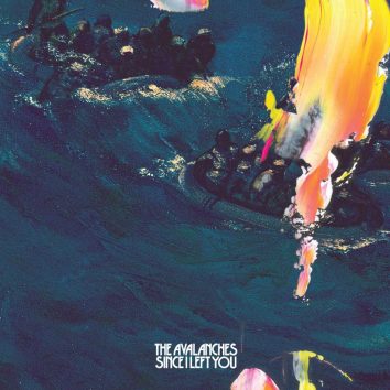 Avalanches-Since-I-Left-You-Deluxe-Reissue