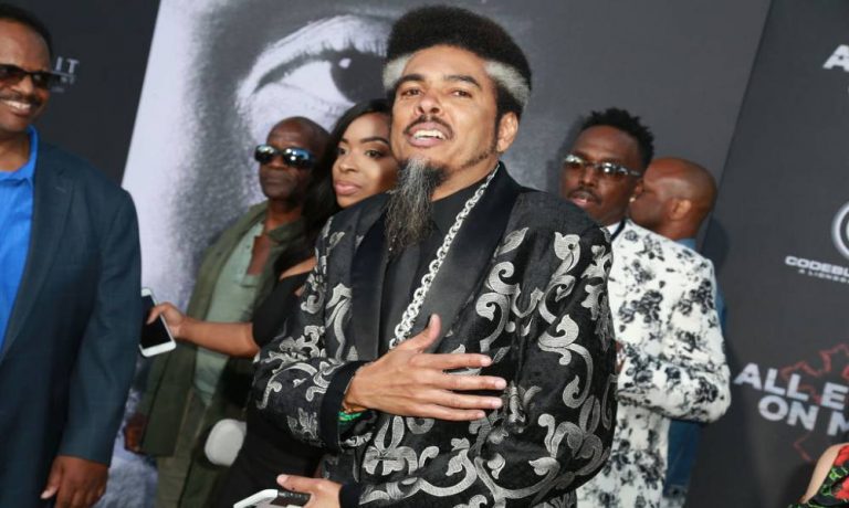 Shock G, Digital Underground Frontman, Dies at 57 | uDiscover