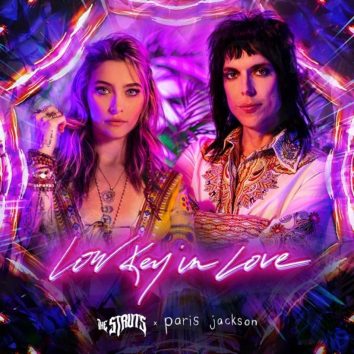 uDiscover Music image background