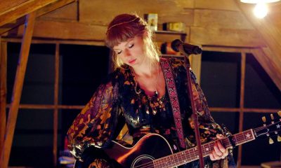 Taylor-Swift-Evermore-Vinyl-Album-Sales-Record