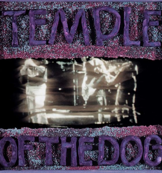 Temple Of The Dog