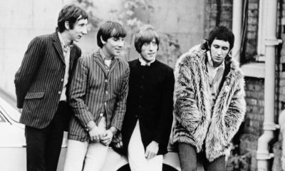 The Who 1967 GettyImages 74285974