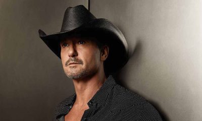 Tim McGraw