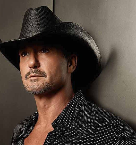 Tim McGraw