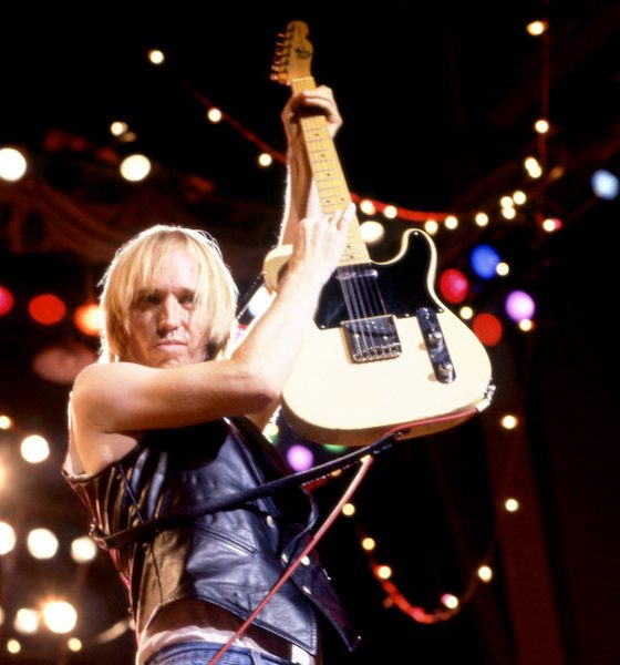 Tom Petty 80s