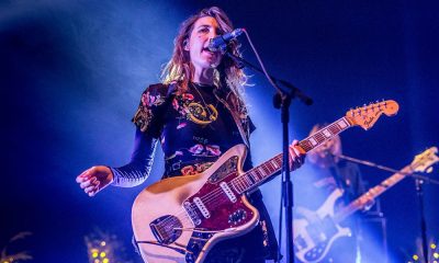 Warpaint Release First New Music In Five Years With New Single, ‘Lilys’
