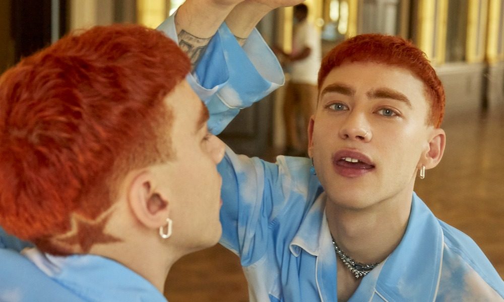 Years and Years Starstruck Video