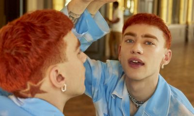 Years and Years Starstruck Video