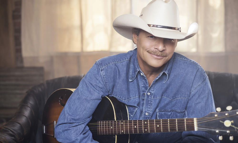 Alan Jackson credit Russ Harrington