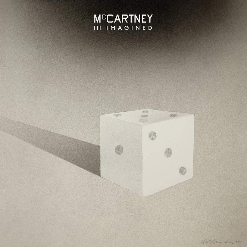 Mccartney III Imagined