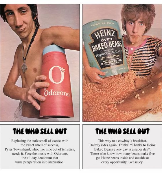 The Who - Sell Out