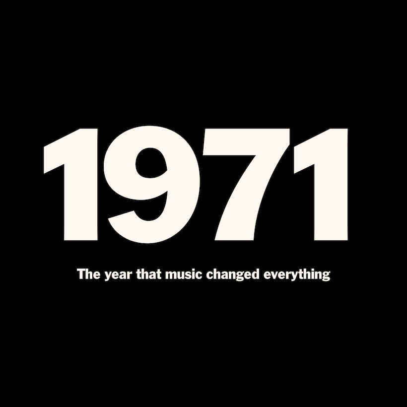 Limited Edition Vinyl Soundtrack For '1971' Announced
