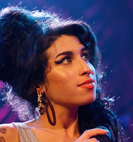 Amy Winehouse - Photo: Chris Christoforou/Redferns