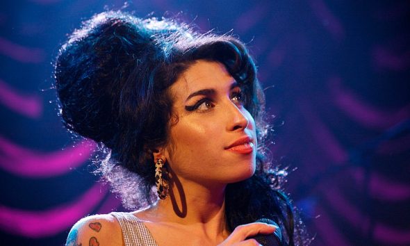 Amy Winehouse - Photo: Chris Christoforou/Redferns