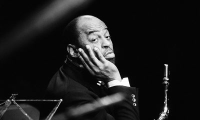 Archie Shepp