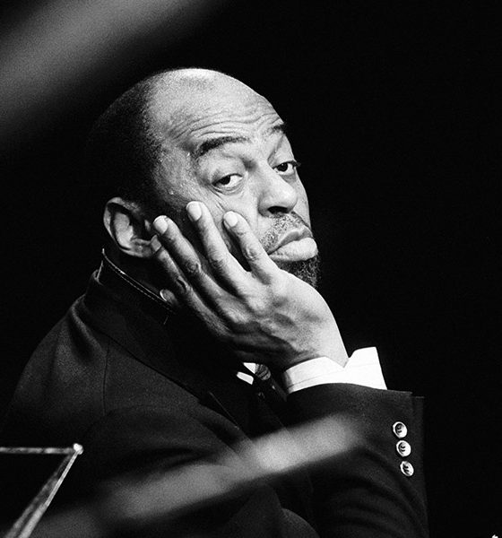 Archie Shepp