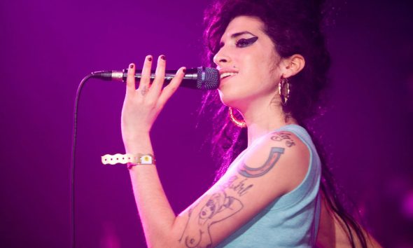 Back to Amy Exhibit