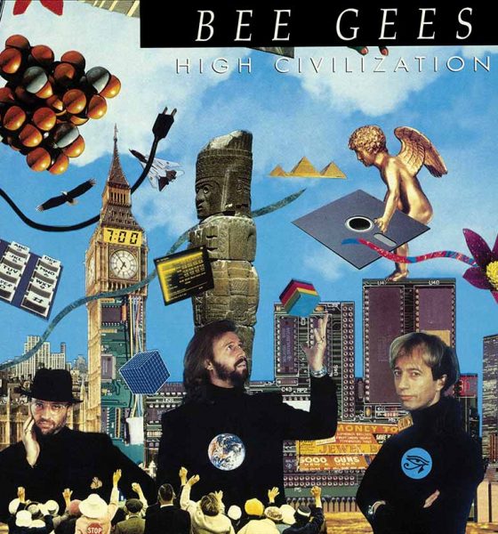 Bee Gees High Civilization