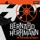 Bernard Herrmann Film Scores on Phase 4 cover
