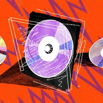 uDiscover Music image background