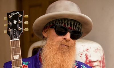 Billy Gibbons credit Andrew Stuart