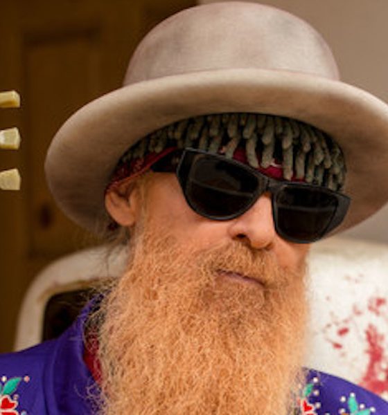 Billy Gibbons credit Andrew Stuart