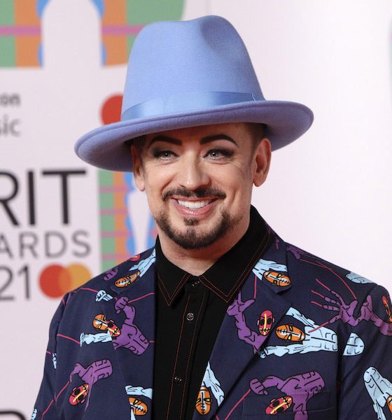 Boy George Biopic
