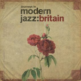 British Jazz Explosion compilation