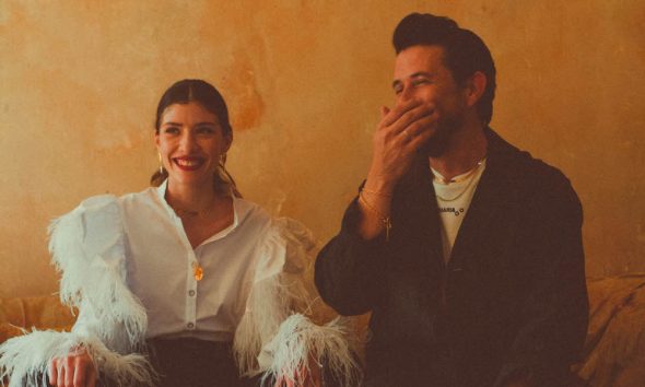 Cande Y Paulo NPR Tiny Desk