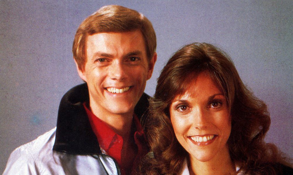 Carpenters Biography