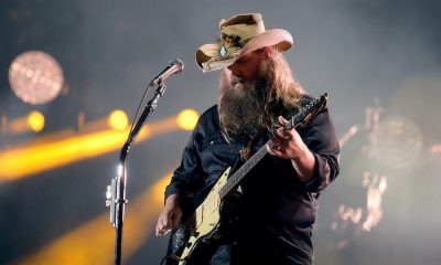 Chris Stapleton Summerfest