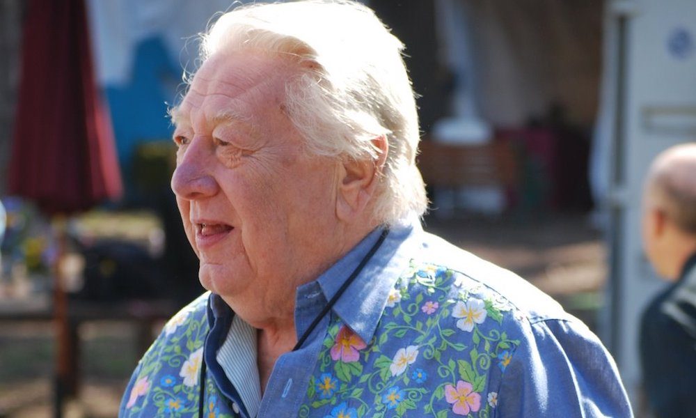 Cowboy Jack Clement GettyImages 171702965