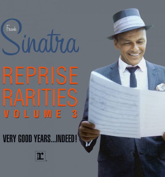 Frank Sinatra Reprise Rarities Vol 3