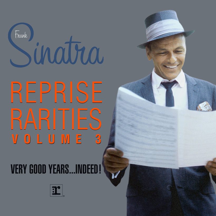 Frank Sinatra Reprise Rarities Vol 3