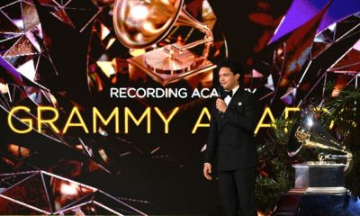 GRAMMY Awards Changes