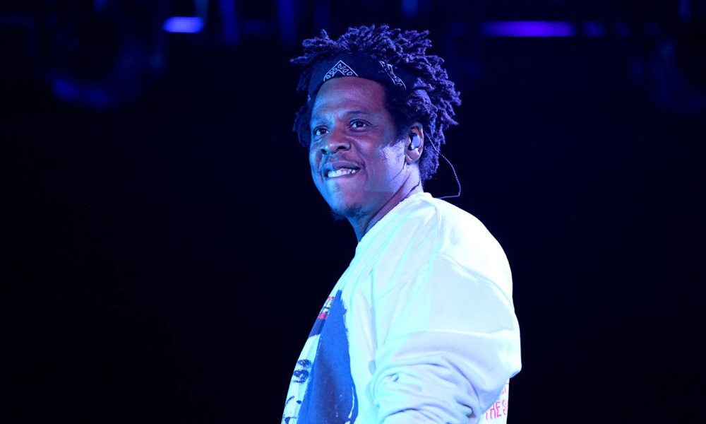 Jay-Z, Go-Gos Among The 2021 Rock And Roll Hall Of Fame Inductees